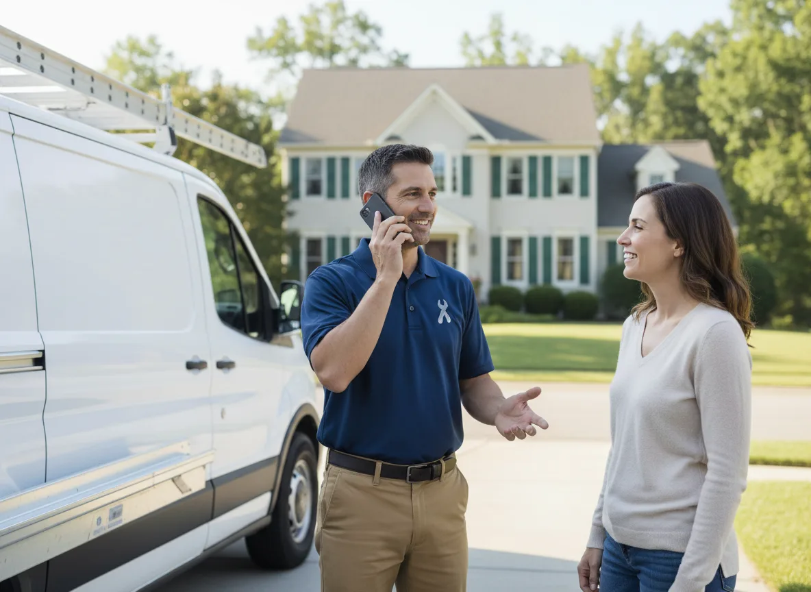 Home Gutter Service Olton, TX FAQs